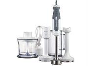 Kenwood Triblade Blender with attachments                              