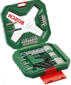 2607010608 34 Piece Drilling and Screwdriving┬áSet
