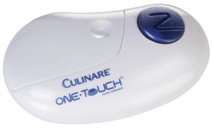 C50600 New One Touch can opener White