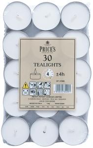 tealights Prices 30
